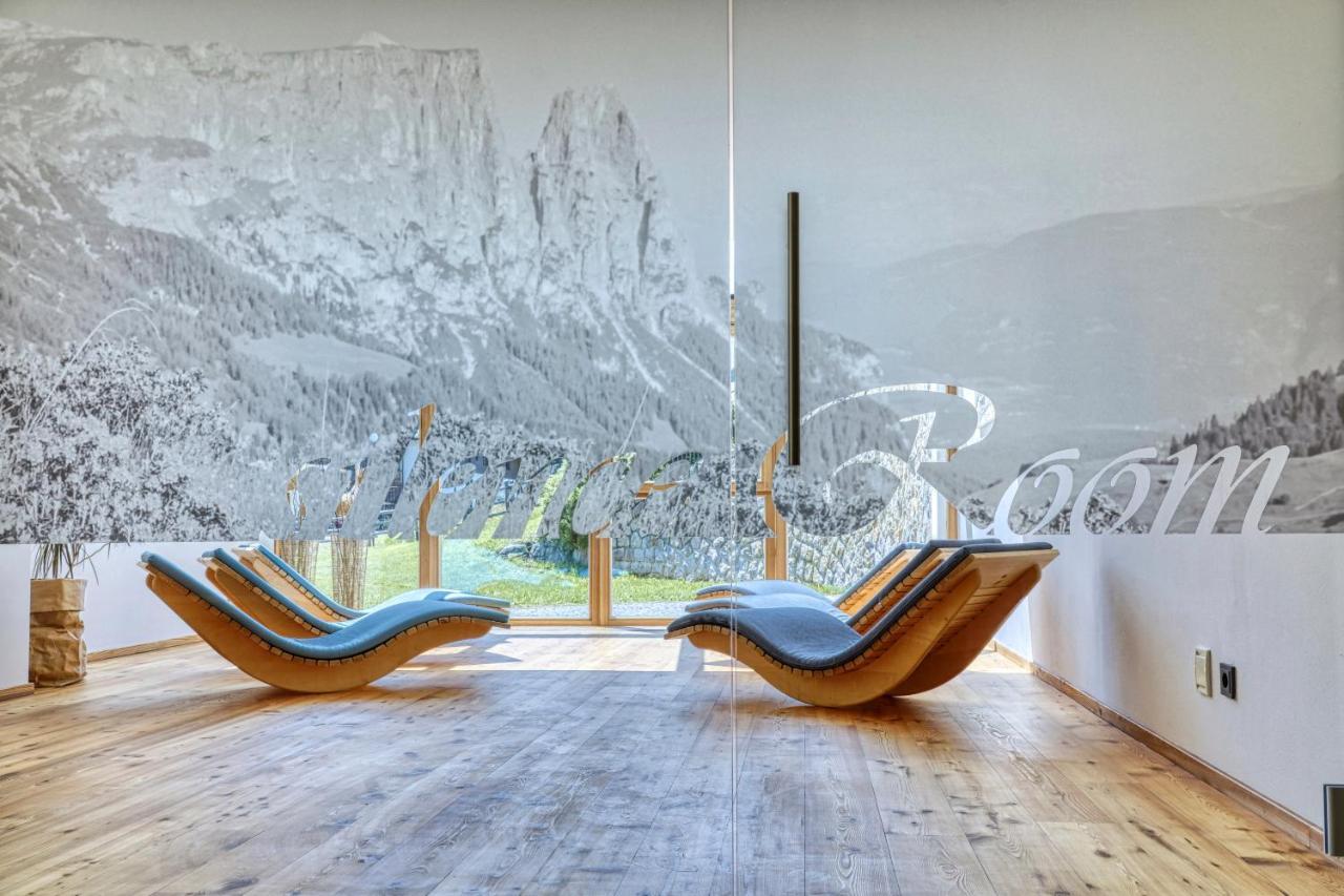 Brunelle Seiser Alm Lodge Exterior photo